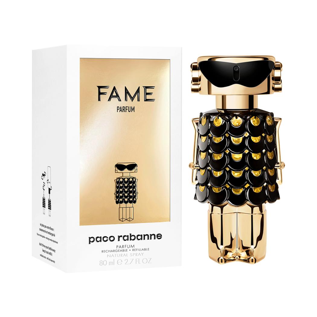 Fame Parfum EDP